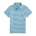 vineyard vines Boys' Bradley Stripe Sankaty Polo (Toddler/Little Boys'/Big Boys')