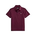 vineyard vines Boys' Bradley Stripe Sankaty Polo (Toddler/Little Boys'/Big Boys')