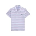 vineyard vines Boys' Bradley Stripe Sankaty Polo (Toddler/Little Boys'/Big Boys')
