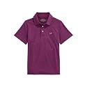 vineyard vines Boys' Bradley Stripe Sankaty Polo (Toddler/Little Boys'/Big Boys')