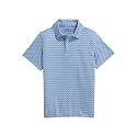 vineyard vines Boys' Printed Sankaty Polo (Toddler/Little Kid/Big Kid)