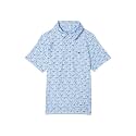 vineyard vines Boys' Printed Sankaty Polo (Toddler/Little Kid/Big Kid)
