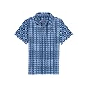 vineyard vines Boys' Printed Sankaty Polo (Toddler/Little Kid/Big Kid)