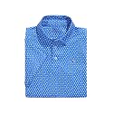 vineyard vines Boys' Printed Sankaty Polo (Toddler/Little Kid/Big Kid)
