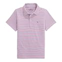 vineyard vines Boys' Printed Sankaty Polo (Toddler/Little Kid/Big Kid)