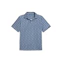 vineyard vines Boys' Printed Sankaty Polo (Toddler/Little Kid/Big Kid)