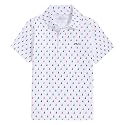 vineyard vines Boys' Printed Sankaty Polo (Toddler/Little Kid/Big Kid)