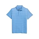 vineyard vines Boys' Printed Sankaty Polo (Toddler/Little Kid/Big Kid)