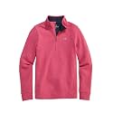 vineyard vines Boys' Saltwater 1/4 Zip (Toddler/Little Kid/Big Kid)