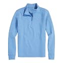vineyard vines Boys' Saltwater 1/4 Zip (Toddler/Little Kid/Big Kid)