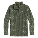 vineyard vines Boys' Saltwater 1/4 Zip (Toddler/Little Kid/Big Kid)