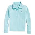 vineyard vines Boys' Saltwater 1/4 Zip (Toddler/Little Kid/Big Kid)