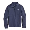 vineyard vines Boys' Saltwater 1/4 Zip (Toddler/Little Kid/Big Kid)