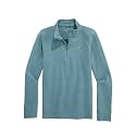 vineyard vines Boys' Saltwater 1/4 Zip (Toddler/Little Kid/Big Kid)