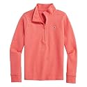 vineyard vines Boys' Saltwater 1/4 Zip (Toddler/Little Kid/Big Kid)