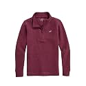 vineyard vines Boys' Saltwater 1/4 Zip (Toddler/Little Kid/Big Kid)