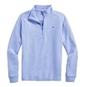 vineyard vines Boys' Saltwater 1/4 Zip (Toddler/Little Kid/Big Kid)