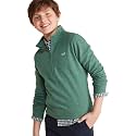 vineyard vines Boys' Saltwater 1/4 Zip (Toddler/Little Kid/Big Kid)