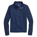 vineyard vines Boys' Sankaty Quarter-zip