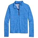 vineyard vines Boys' Sankaty Quarter-zip