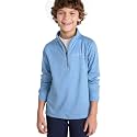 vineyard vines Boys' Sankaty Quarter-zip