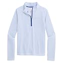 vineyard vines Boys' Sankaty Quarter-zip