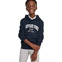 vineyard vines Boys' Sun-washed Graphic Hoodie