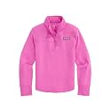 vineyard vines Girls' Dreamcloth Shep Shirt