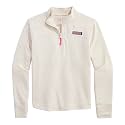 vineyard vines Girls' Dreamcloth Shep Shirt