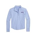 vineyard vines Girls' Dreamcloth Shep Shirt