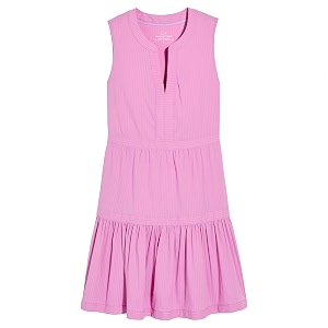 vineyard vines Harbor Tiered Dress