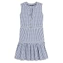 vineyard vines Harbor Tiered Dress