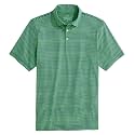 vineyard vines Men's Bradley Stripe Sankaty Polo