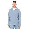 vineyard vines Men's Saltwater Quarter-Zip Pullover Sweater