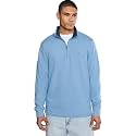 vineyard vines Men's Saltwater Quarter-Zip Pullover Sweater