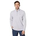 vineyard vines Men's Saltwater Quarter-Zip Pullover Sweater