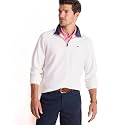 vineyard vines Men's Saltwater Quarter-Zip Pullover Sweater