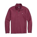 vineyard vines Men's Saltwater Quarter-Zip Pullover Sweater