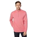 vineyard vines Men's Saltwater Quarter-Zip Pullover Sweater