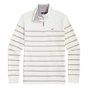 vineyard vines Men's Saltwater Quarter-Zip Pullover Sweater