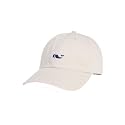 vineyard vines Men's Whale Logo Baseball Hat