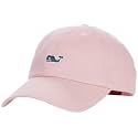 vineyard vines Men's Whale Logo Baseball Hat