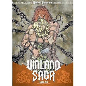 vinland saga vol 6
