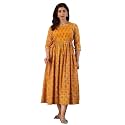 Vinny39s Creation Women39s Cotton Maternity Kurti 