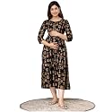 Vinny39s Creation Women39s Cotton Maternity Kurti 