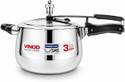 VINOD 5 L Induction Bottom Pressure Cooker