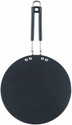 VINOD Black Pearl Hard Anodised Roti/ Paratha / Phulka Tawa 28 cm diameter (Hard Anodised)