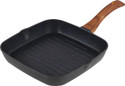 VINOD Die Cast Grill Pan 24 cm