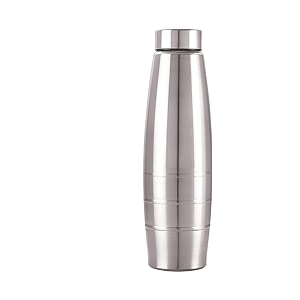Vinoth Global Enterprise-1000 Stainless Steel Water Bottle