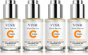 VINR 10 Vitamin C Face Serum with